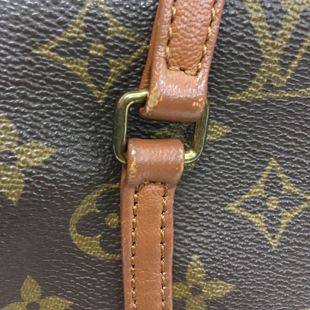 Louis Vuitton Vintage Monogram Papillon 26 - Picture 12 of 16